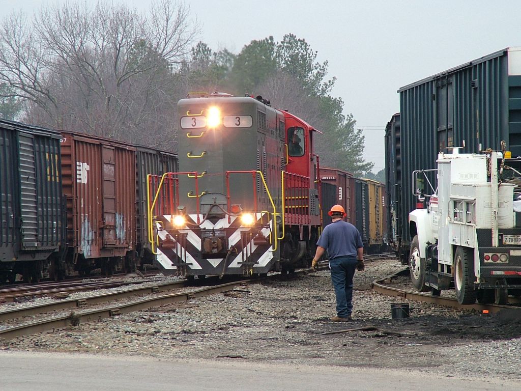 Eager beavers on the BB